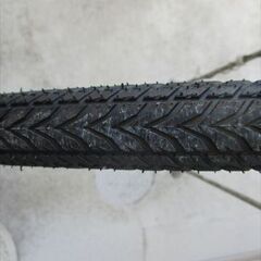 E660★限定特価　整備済み★ブリヂストン　ロココ★ 中古自転車 【　27インチ　黒　 】の画像