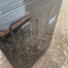 ①✅ツインバード電気洗濯機✅ ✅WM-ED55✅の画像