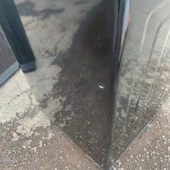 ①✅ツインバード電気洗濯機✅ ✅WM-ED55✅の画像