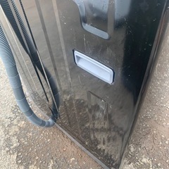 ①✅ツインバード電気洗濯機✅ ✅WM-ED55✅の画像