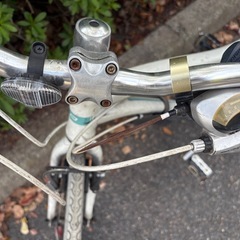 クロスバイク　あさひ　ディエナの画像