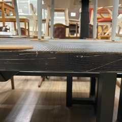 ダイニング6点セットの画像