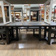 ダイニング6点セットの画像