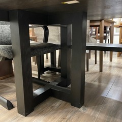 ダイニング6点セットの画像