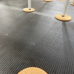 ダイニング6点セットの画像