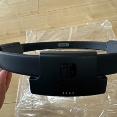 Nintendo Switch リングフィットアドベンチャーの画像