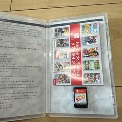 Nintendo Switch リングフィットアドベンチャーの画像