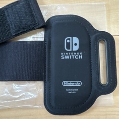 Nintendo Switch リングフィットアドベンチャーの画像