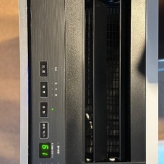 【美品】パナソニック　ジアイーノの画像