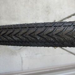 E662★限定特価　整備済み★ブリヂストン　アルベルト★ 中古自転車 【　27インチ　ブルー　 】の画像