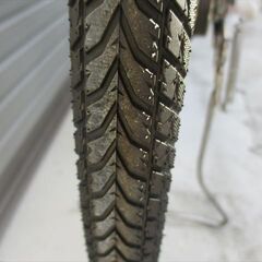 E662★限定特価　整備済み★ブリヂストン　アルベルト★ 中古自転車 【　27インチ　ブルー　 】の画像