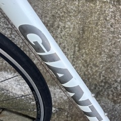 GIANT エスケープ クロスバイク サイズMの画像