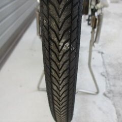 E663★限定特価　整備済み★ブリヂストン　アルベルト★ 中古自転車 【　26インチ　ブルー　 】の画像