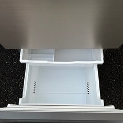 美品/2020年式 日立 冷蔵庫の画像