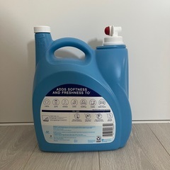 ダウニー柔軟剤5Lの画像