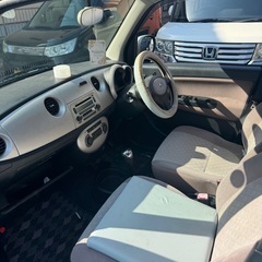 ミラジーノ   難あり 現状の画像