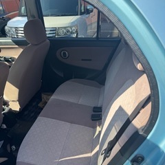 ミラジーノ   難あり 現状の画像