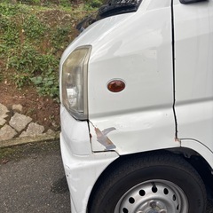 ミニキャブトラック　4WD  軽バンもありの画像