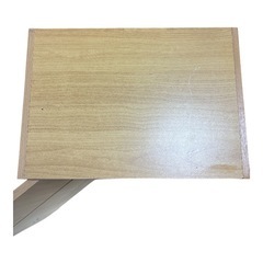 扉付きカラーボックスの画像