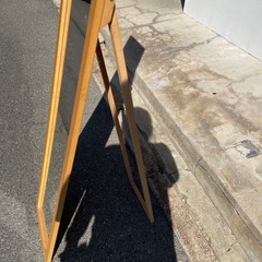 ◆早い方優先‼︎ 姿見 全身鏡　の画像