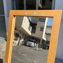 ◆早い方優先‼︎ 姿見 全身鏡　の画像