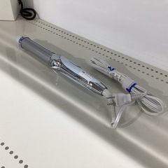 【トレファクピエリ守山店】【取りに来られる方限定】ReFa　ヘアアイロン　RE-AW-02Aの画像