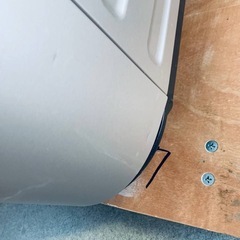 ①✅日立ドラム式電気洗濯乾燥機✅ ✅BD-NX120AL✅の画像