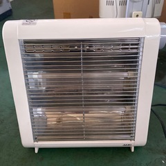 ヒーターの画像