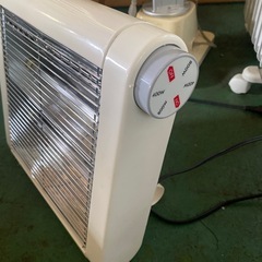 ヒーターの画像