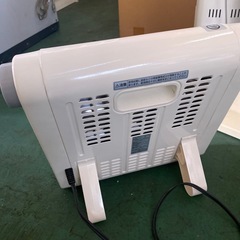 ヒーターの画像