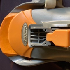 M177　スノーボード　板　NAKED Kissmarkの画像