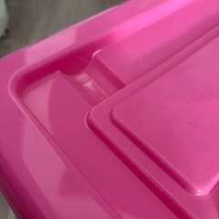 収納ケース1個の画像