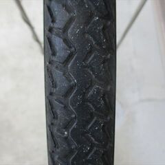 E665★限定特価　整備済み★ブリヂストン　アルベルトロイヤル★ 中古自転車 【　27インチ　シルバー　 】の画像