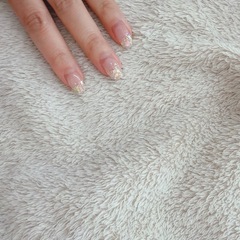 モコモコズボン2つ M、Lの画像