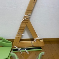 ベビーチェア　ハイチェアの画像