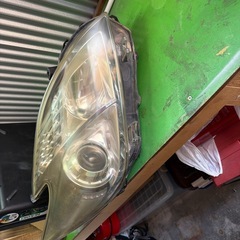 プリウス30 ヘットrライトの画像