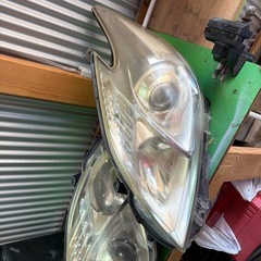 プリウス30 ヘットrライトの画像