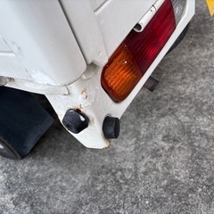 ミニキャブトラック　4WD  軽バンもありの画像