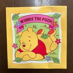 ハンディータオルの画像