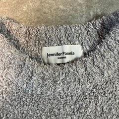 Jennifer Pamela もこもこ ルームウェアの画像