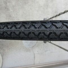 E667★限定特価　整備済み★ブリヂストン　ロココロイヤル★ 中古自転車 【　27インチ　白　 】の画像