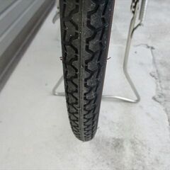 E667★限定特価　整備済み★ブリヂストン　ロココロイヤル★ 中古自転車 【　27インチ　白　 】の画像