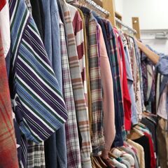 【両国】US古着店　店長候補スタッフ　アルバイト可の画像