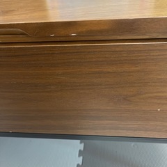 テーブルの画像