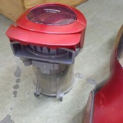 東芝掃除機の画像