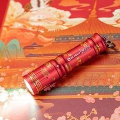 LED ミニキーライトの画像