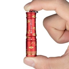 LED ミニキーライトの画像