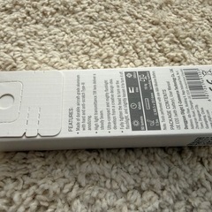 LED ミニキーライトの画像