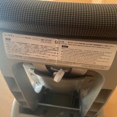 チャイルドシートの画像