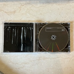 ベストアルバム💿2001年発売👏CHAGE&ASKA🎤VERYBESTROLLOVER20TH✨MOONLIGHTBLUES/恋人はワイン色/LOVESONG/SAYYES/YAHYAHYAH動作未確認❗️黒•白の画像